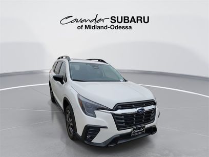 New 2026 Subaru Ascent Limited
