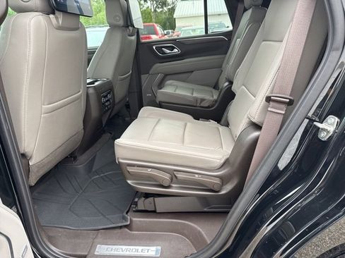 Used 2021 Chevrolet Tahoe LT image 29