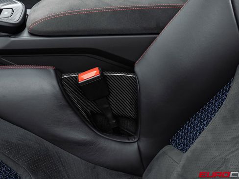 Used 2025 Porsche 911 GT3 RS RWD image 47