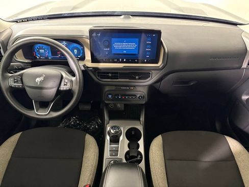Used 2025 Ford Bronco Sport Big Bend AWD/4WD image 33