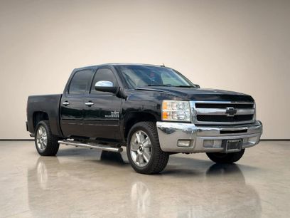 Used 2013 Chevrolet Silverado 1500 LT