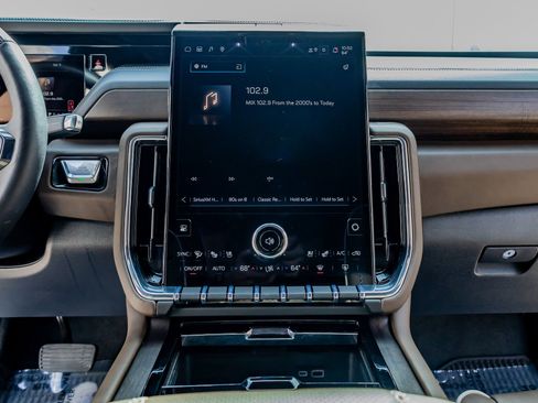 Used 2026 GMC Yukon XL Denali Ultimate image 23