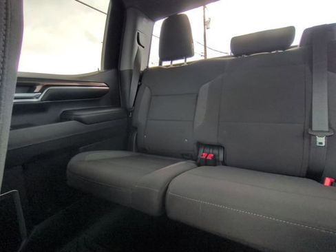 Certified 2023 Chevrolet Silverado 1500 LT AWD/4WD image 4