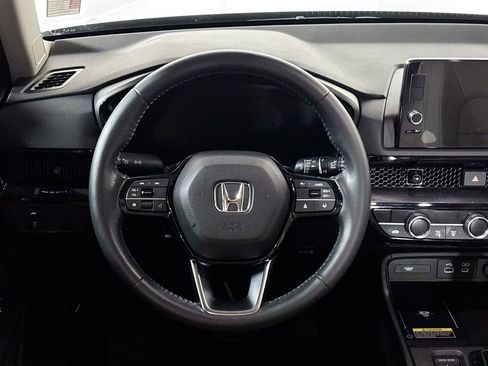 Certified 2023 Honda CR-V EX-L image 14