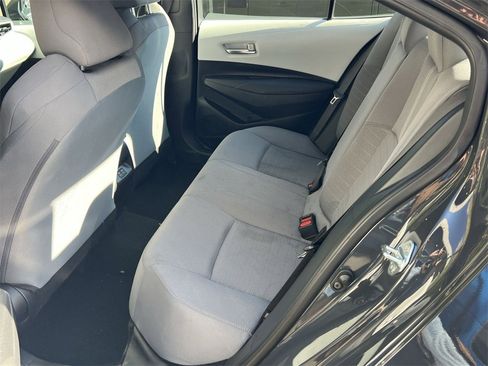 Used 2025 Toyota Corolla SE image 23