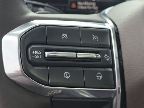 Used 2024 GMC Acadia Denali w/ Super Cruise Package AWD/4WD image 27