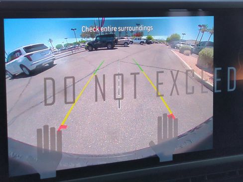 New 2025 Jeep Wrangler Sport S image 28