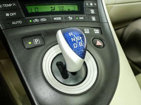 Used 2010 Toyota Prius Two image 15