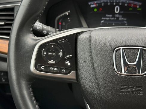 Used 2021 Honda CR-V EX-L image 26