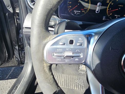 Certified 2019 Mercedes-Benz AMG GT 63 image 18