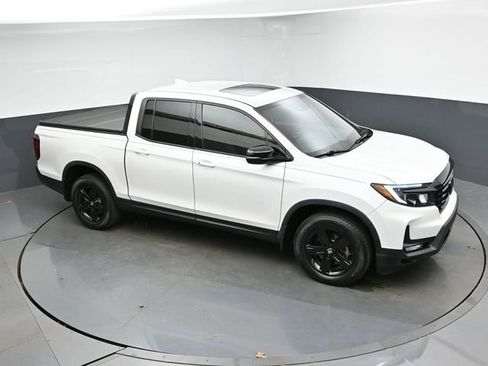 Used 2023 Honda Ridgeline Black Edition image 38