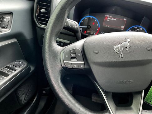 Used 2021 Ford Bronco Sport AWD/4WD image 10