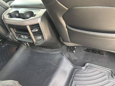 Used 2025 RAM 1500 Laramie w/ Night Edition AWD/4WD image 25
