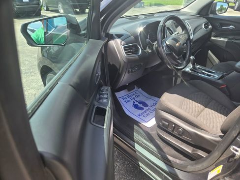 Used 2019 Chevrolet Equinox LT FWD image 6