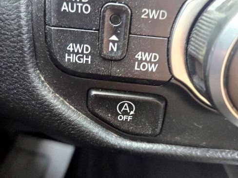 Used 2020 RAM 1500 Big Horn image 23