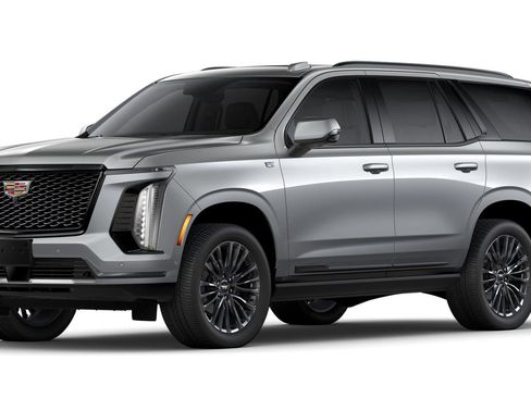New 2025 Cadillac Escalade Sport Platinum image 25
