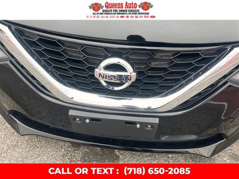 Used 2019 Nissan Sentra SR image 28