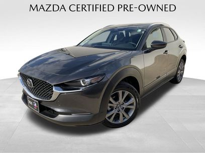 Certified 2026 MAZDA CX-30 AWD 2.5 S