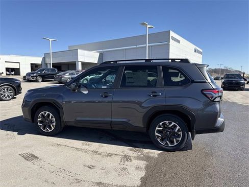 New 2026 Subaru Forester Premium image 5