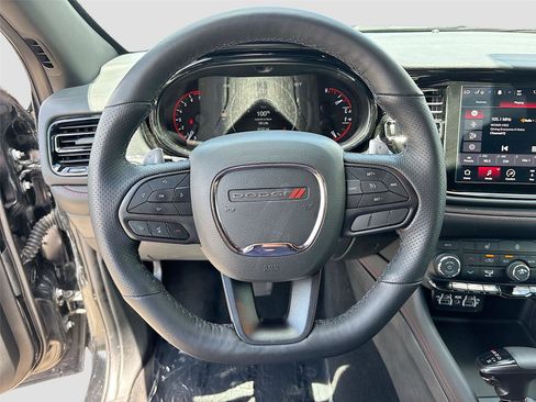 Used 2026 Dodge Durango GT RWD image 11