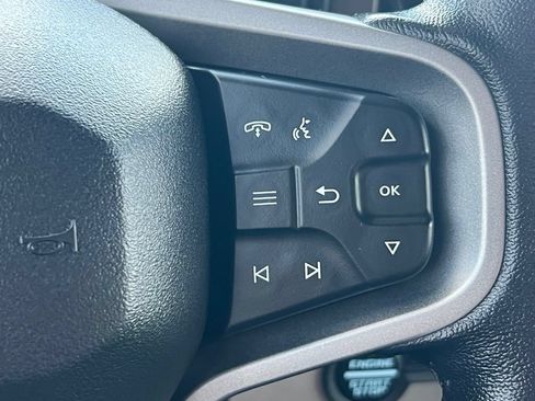 Used 2022 Ford Bronco Wildtrak AWD/4WD image 37