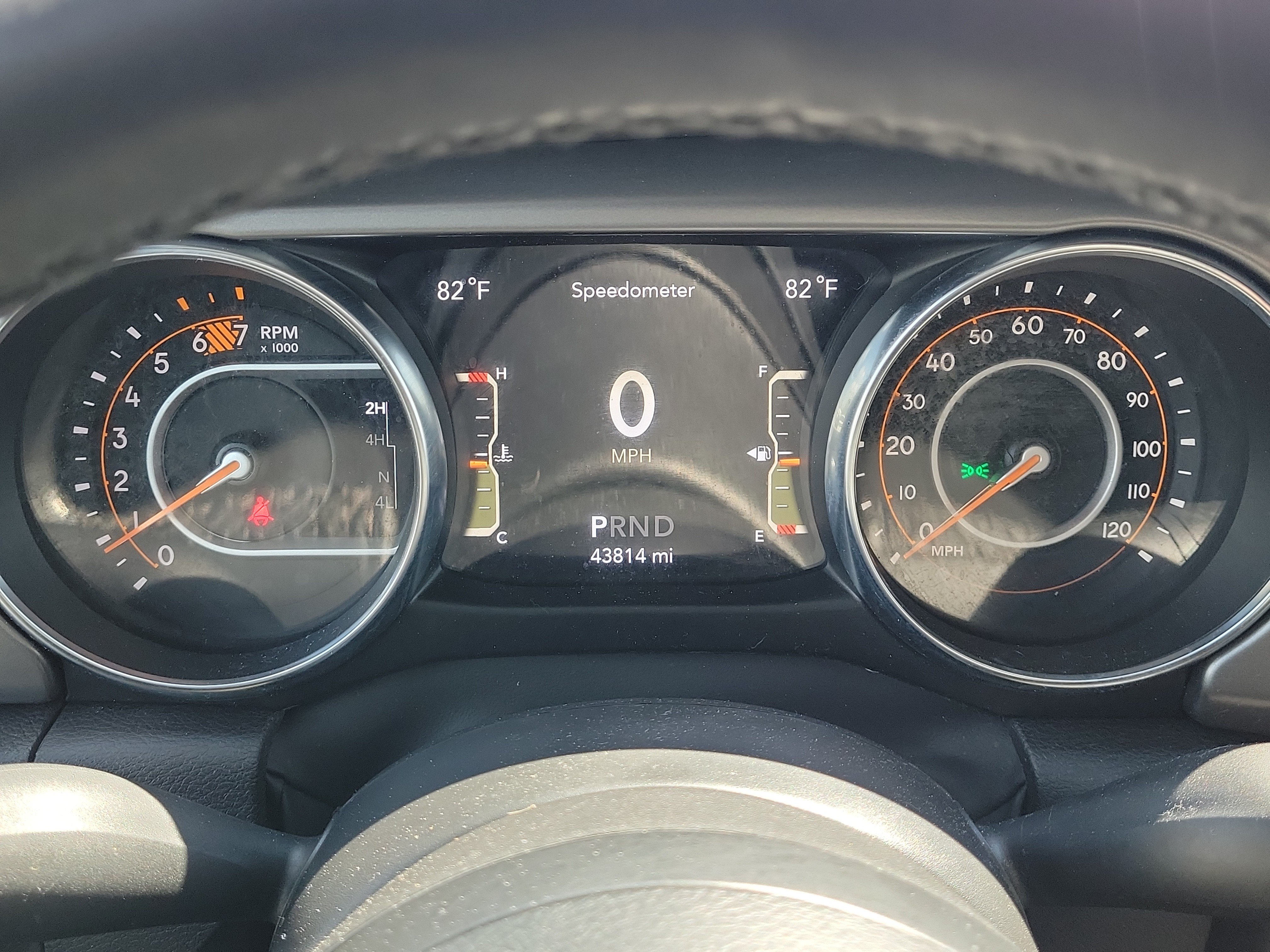 Used 2022 Jeep Wrangler Unlimited Sport AWD/4WD image 25