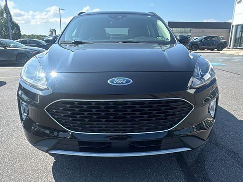 Used 2020 Ford Escape SEL image 2