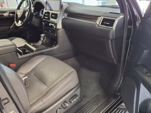 Used 2023 Lexus GX 460 Premium AWD/4WD image 27