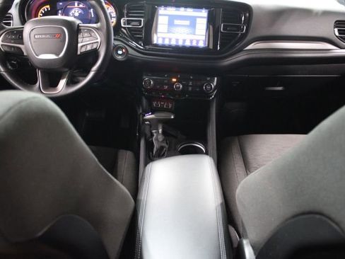 Used 2024 Dodge Durango SXT AWD/4WD image 31