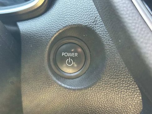 Used 2025 Toyota Corolla Cross AWD Hybrid image 27