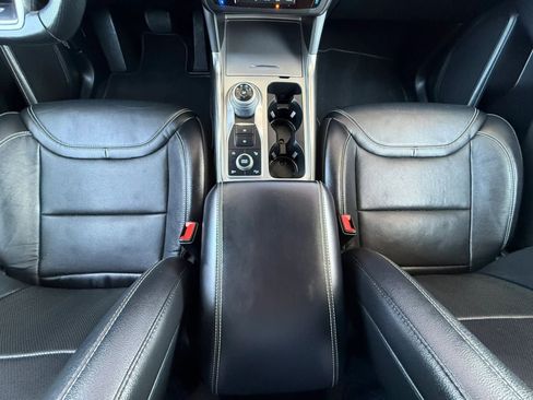 Used 2020 Ford Explorer ST w/ Premium Technology Package AWD/4WD image 50