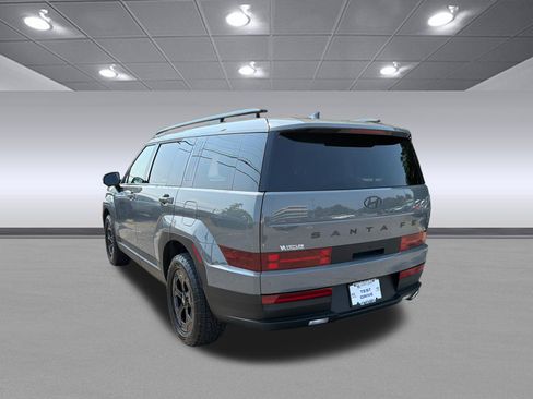 Certified 2024 Hyundai Santa Fe XRT AWD/4WD image 7