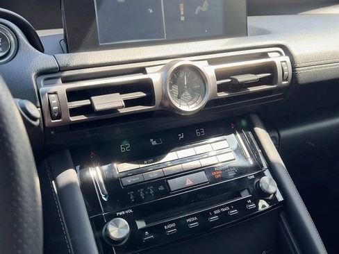 Used 2022 Lexus IS 350 F Sport w/ Accessory Package image 27