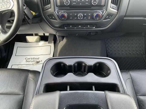 Used 2018 Chevrolet Silverado 1500 LT w/ All Star Edition image 28