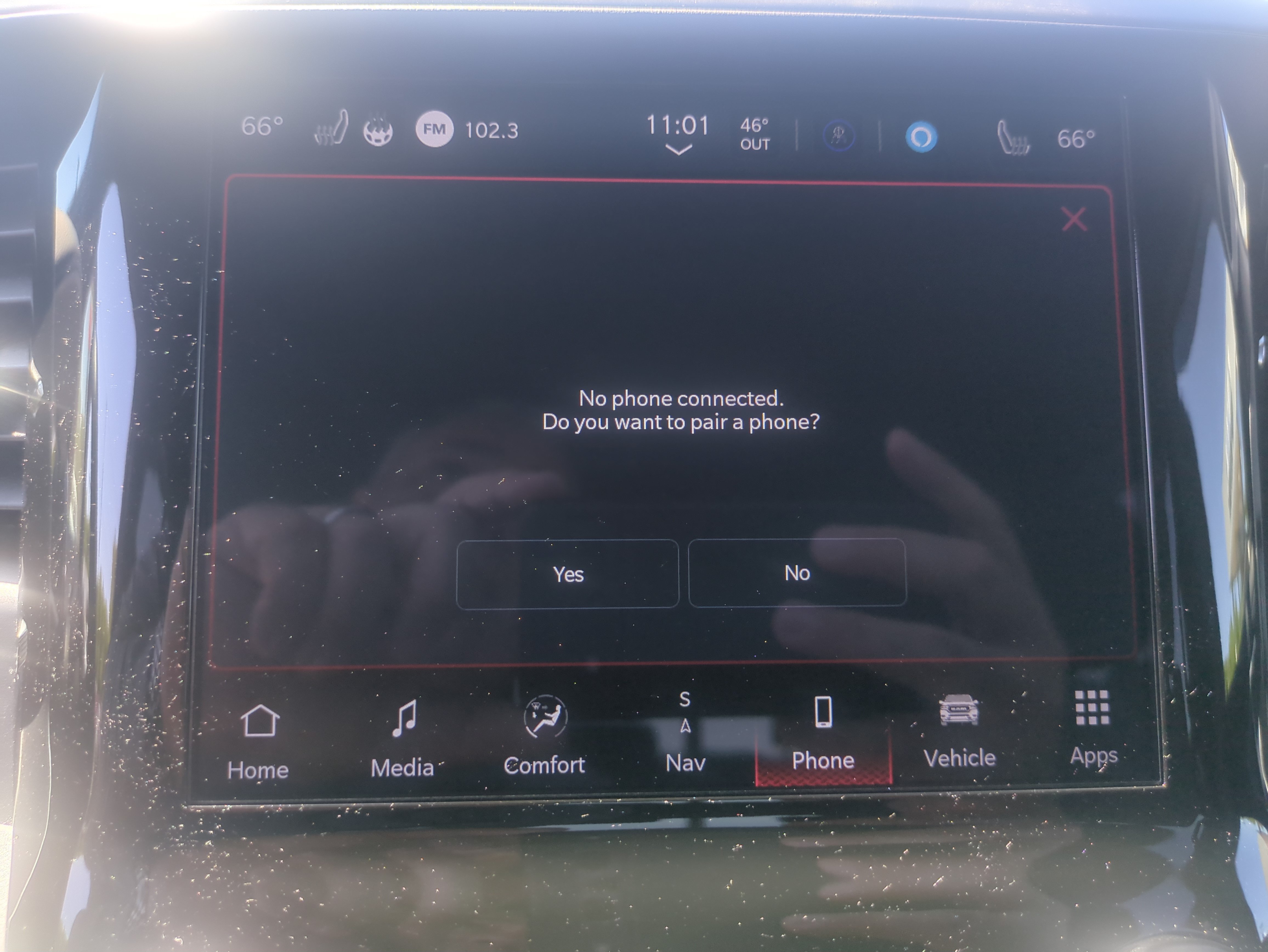 Used 2022 RAM 1500 Big Horn AWD/4WD image 22