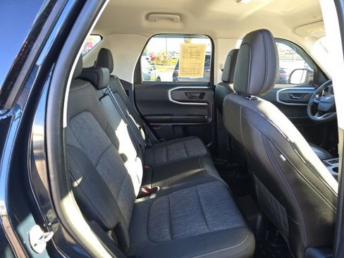 Used 2023 Ford Bronco Sport Big Bend image 17