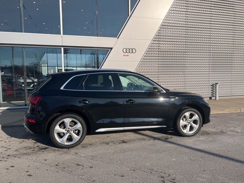 Used 2023 Audi Q5 2.0T Premium Plus w/ Premium Plus Package image 18