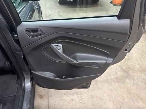 Used 2014 Ford Escape S FWD image 21