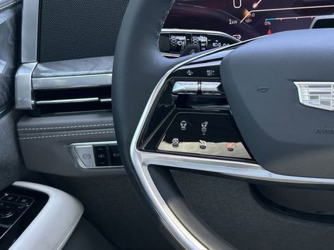 New 2026 Cadillac Escalade IQ Luxury 1 image 15