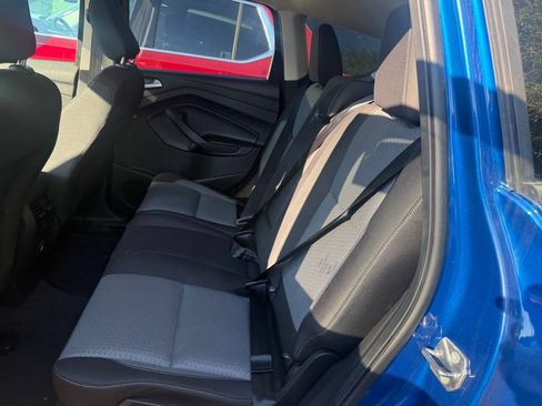 Used 2018 Ford Escape SE AWD/4WD image 14