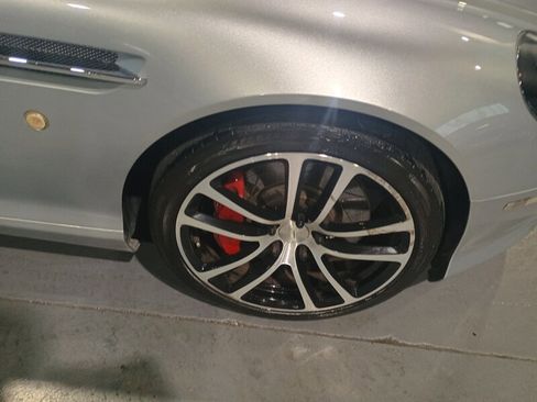 Used 2009 Aston Martin DB9 Volante image 34