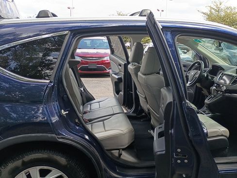 Used 2016 Honda CR-V EX-L image 15