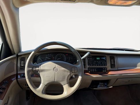 Used 2003 Buick Park Avenue FWD image 12
