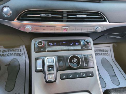 Used 2020 Hyundai Palisade Limited image 14