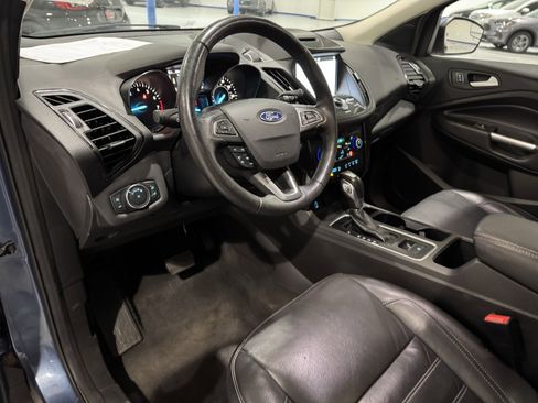 Used 2018 Ford Escape Titanium image 28