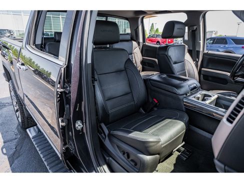 Used 2016 GMC Sierra 1500 Denali AWD/4WD image 21