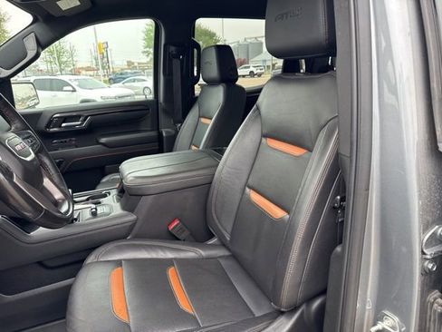 Used 2024 GMC Sierra 1500 AT4 w/ AT4 Premium Package AWD/4WD image 22