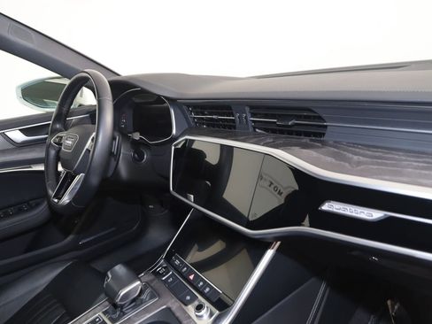 Used 2024 Audi A6 Premium Plus AWD/4WD image 44
