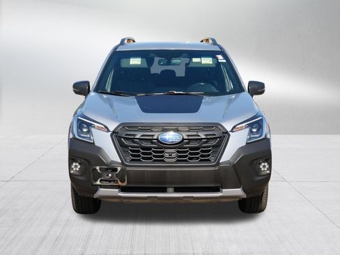 Used 2022 Subaru Forester Wilderness AWD/4WD image 2