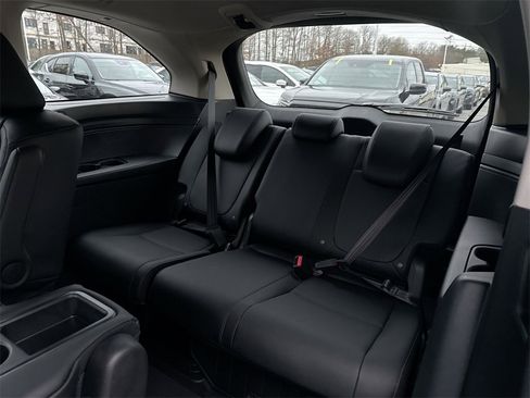 New 2026 Honda Odyssey EX-L image 25